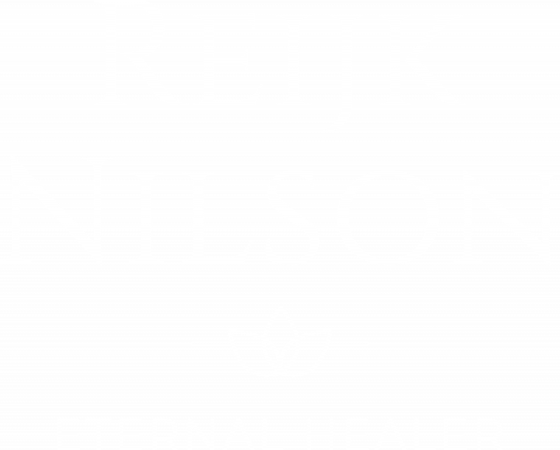 Reijk Nilson Logo