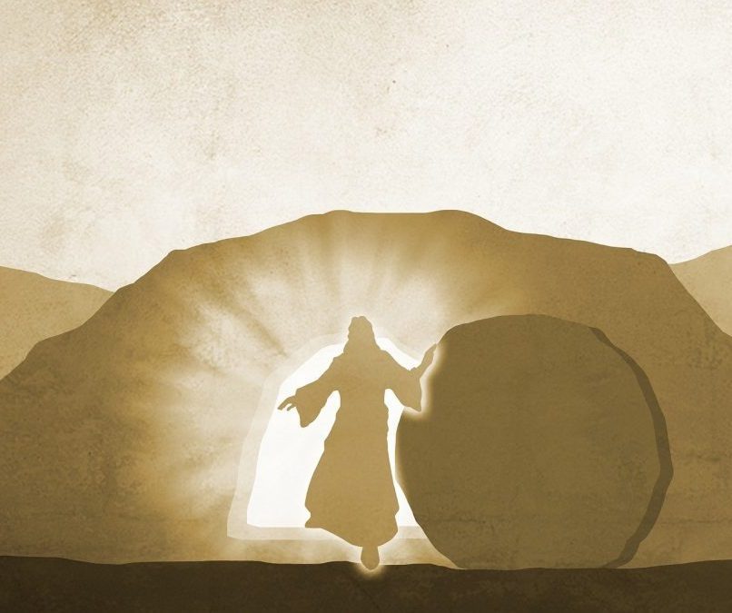 Die Wiedergeburt des Sohnes der Sonne – Jesus