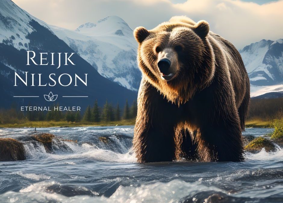 Einweihung Medizin des Bären – Schamanisches Ritual